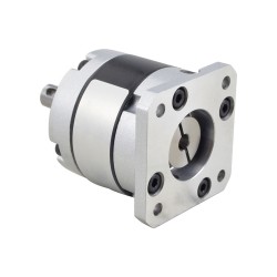 TQMG Series 10:1 Nema 17 Planetary Gearbox TQMG17-G10 Backlash 30 Arc-min