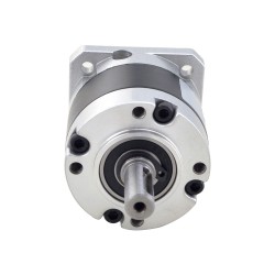 TQMG Series 10:1 Nema 17 Planetary Gearbox TQMG17-G10 Backlash 30 Arc-min