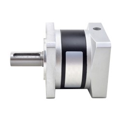 TQMG Series 10:1 Nema 23 Planetary Gearbox TQMG23-G10-D8 Input Shaft 8mm Backlash 30 Arcmin