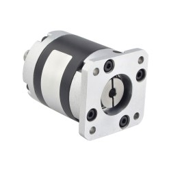 TQMG Series 20:1 Nema 17 Planetary Gearbox TQMG17-G20-1 Backlash 30 Arc-min