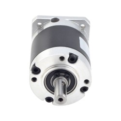 TQMG Series 20:1 Nema 17 Planetary Gearbox TQMG17-G20-1 Backlash 30 Arc-min