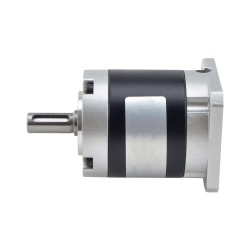 TQMG Series 20:1 Nema 17 Planetary Gearbox TQMG17-G20-1 Backlash 30 Arc-min