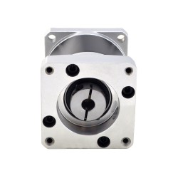 TQMG Series 20:1 Nema 23 Planetary Gearbox TQMG23-G20-D8 Input Shaft 8mm Backlash 50 Arcmin