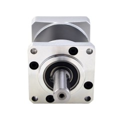 TQMG Series 20:1 Nema 23 Planetary Gearbox TQMG23-G20-D8 Input Shaft 8mm Backlash 50 Arcmin