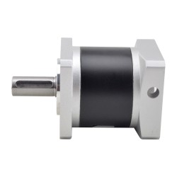 TQMG Series 20:1 Nema 23 Planetary Gearbox TQMG23-G20-D8 Input Shaft 8mm Backlash 50 Arcmin