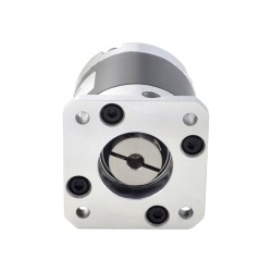 TQMG Series 50:1 Nema 17 Planetary Gearbox TQMG17-G50 Backlash 50 Arc-min