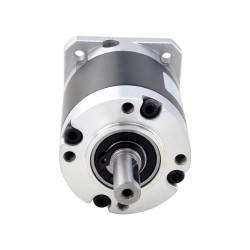 TQMG Series 50:1 Nema 17 Planetary Gearbox TQMG17-G50 Backlash 50 Arc-min