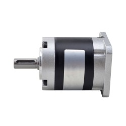 TQMG Series 50:1 Nema 17 Planetary Gearbox TQMG17-G50 Backlash 50 Arc-min