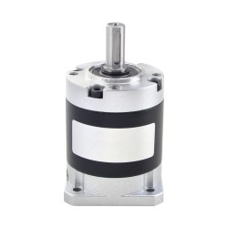 TQMG Series 50:1 Nema 17 Planetary Gearbox TQMG17-G50 Backlash 50 Arc-min