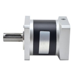 TQMG Series 50:1 Nema 23 Planetary Gearbox TQMG23-G50-D8 Input Shaft 8mm Backlash 50 Arc-min