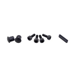 TQMG Series 50:1 Nema 23 Planetary Gearbox TQMG23-G50-D8 Input Shaft 8mm Backlash 50 Arc-min