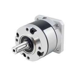 TQMG Series 5:1 Nema 17 Planetary Gearbox TQMG17-G5 Backlash 30 Arc-min