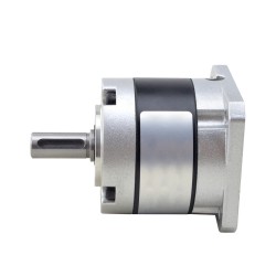 TQMG Series 5:1 Nema 17 Planetary Gearbox TQMG17-G5 Backlash 30 Arc-min