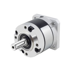 TQMG Series 5:1 Nema 17 Planetary Gearbox TQMG17-G5 Backlash 30 Arc-min