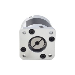 TQMG Series 5:1 Nema 17 Planetary Gearbox TQMG17-G5 Backlash 30 Arc-min