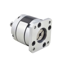TQMG Series 5:1 Nema 17 Planetary Gearbox TQMG17-G5 Backlash 30 Arc-min