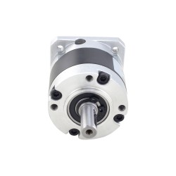 TQMG Series 5:1 Nema 17 Planetary Gearbox TQMG17-G5 Backlash 30 Arc-min