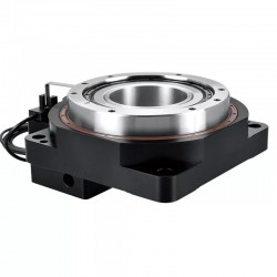 ZCT85-5/ZCT85-10 Hollow Rotary Actuators Input Shaft 14mm for 60mm 400W AC Servo Motor/ Stepper Motor