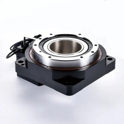 ZCT85-5/ZCT85-10 Hollow Rotary Actuators Input Shaft 14mm for 60mm 400W AC Servo Motor/ Stepper Motor
