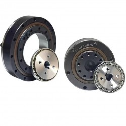 ZXD/ZXZ Series 30:1/50:1/80:1//100:1 Mini Harmonic Drive 20 Arc-sec