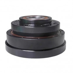 ZXK Series 30:1/50:1/80:1/100:1/120:1/160:1 Hollow Type Harmonic Reducer Gearbox