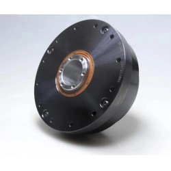 ZXK Series 30:1/50:1/80:1/100:1/120:1/160:1 Hollow Type Harmonic Reducer Gearbox