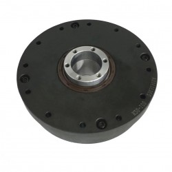 ZXK Series 30:1/50:1/80:1/100:1/120:1/160:1 Hollow Type Harmonic Reducer Gearbox