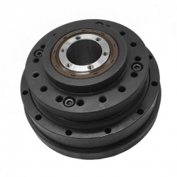 ZXK Series 30:1/50:1/80:1/100:1/120:1/160:1 Hollow Type Harmonic Reducer Gearbox