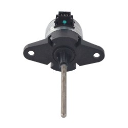 Φ27x30.8mm PM Non-Captive Linear Stepper Motor 28LN24L01-233 Lead/rev 1mm Travel 120mm Thrust 40N