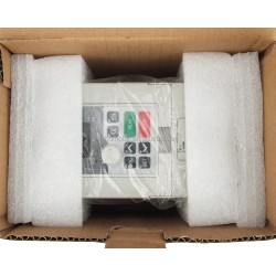 0.75KW 1HP Mini VFD Drives (Variable Frequency Drive) H100 110V/220V/380V Single Phase to Three Phase