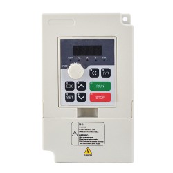 1.5KW 2HP VFD Variable Frequency Drive V70-1.5S2 7A 220V For 3 Phase Motor