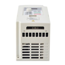 1.5KW 2HP VFD Variable Frequency Drive V70-1.5S2 7A 220V For 3 Phase Motor