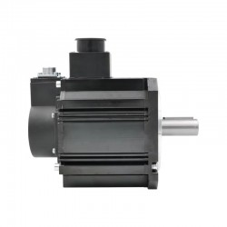 1.5KW AC Servo Motor Kit 130JASM515220K-17B+JASD20002-20B 7.16N.m 220V 7.2A 2000RPM with JASD20002-20B Servo Driver