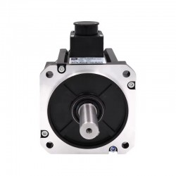 1.5KW AC Servo Motor Kit 130JASM515230K-17B+JASD20002-20B 4.78N.m 3000RPM 5.6A 220V with JASD20002-20B Servo Driver
