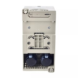 1.5kW VFD Spindle Kit VSK-ASL1.5B Indc. Air Cooled Spindle Motor + Variable Frequency Drive + 13Pcs ER20 Collet