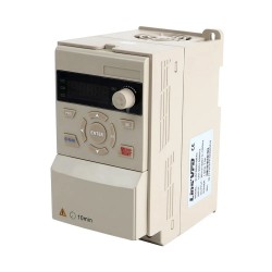 1.5kW VFD Spindle Kit VSK-ASL1.5B Indc. Air Cooled Spindle Motor + Variable Frequency Drive + 13Pcs ER20 Collet