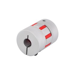 10mm - 12mm ST-JC23 Flexible Jaw Coupling 30x40mm