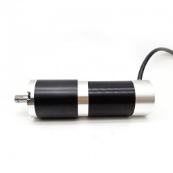 10Pcs 12V/24V Φ60mm Brushless DC Planetary Gear MotorGMP60-TEC56100 200kg.cm 18-132W With Planetary Gearbox