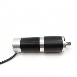 10Pcs 12V/24V Φ60mm Brushless DC Planetary Gear MotorGMP60-TEC56100 200kg.cm 18-132W With Planetary Gearbox