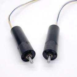 10Pcs Φ20mm 12V/24V Brushless DC Planetary Gear Motor GMP20-TEC2047 3.0kg.cm With Planetary Gearbox