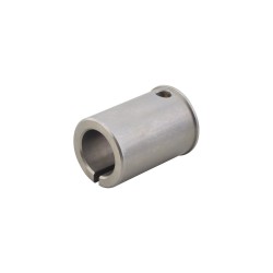 12.7mm SS-13 ID Shaft Sleeve for TQEG34 Series Planetary Gearbox Gear Motor