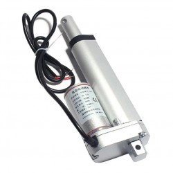 12V/24V Electric Linear Actuator OSP001608 20-36W Stroke Lenght 50-1000mm