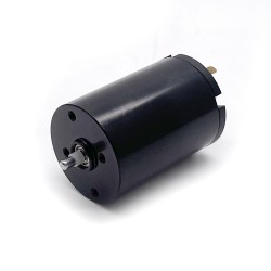 15Pcs 9V/24V Φ22mm DC Coreless Brushed Motor TDC2230 103g.cm/167g.cm Shaft 1mm