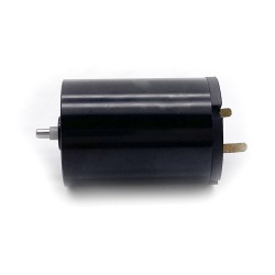15Pcs 9V/24V Φ22mm DC Coreless Brushed Motor TDC2230 103g.cm/167g.cm Shaft 1mm