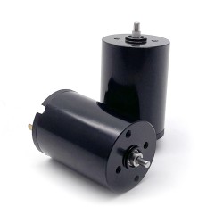 15Pcs 9V/24V Φ22mm DC Coreless Brushed Motor TDC2230 103g.cm/167g.cm Shaft 1mm