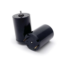 15Pcs 9V/24V Φ22mm DC Coreless Brushed Motor TDC2230 103g.cm/167g.cm Shaft 1mm