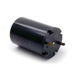 15Pcs 9V/24V Φ22mm DC Coreless Brushed Motor TDC2230 103g.cm/167g.cm Shaft 1mm