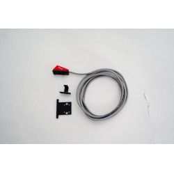2Pcs FPS-1A NPN Linear Limit Switch 12-24V for FSK40 Linear Guide