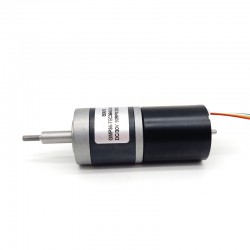 15Pcs Φ36mm 12V/24V Brushless DC Planetary Gear Motor GMP36-TEC3650 30kg.cm 18w With Planetary Gearbox