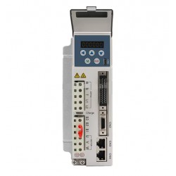 180V-240V 1.5KW AC Servo Motor Driver Controller JASD15002-20B Three Phase Built-in Braking Resistor